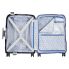 Moncey trolley cabine slim 55cm